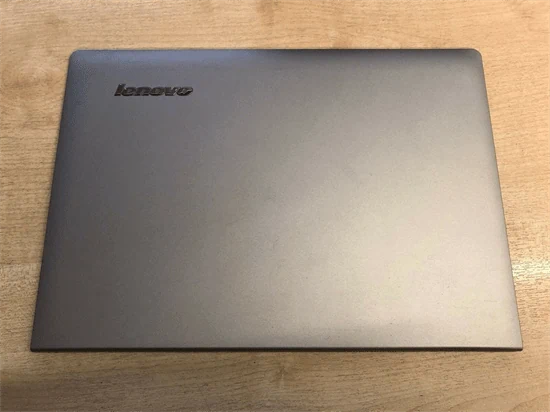 גב למחשב נייד - LENOVO IDEAPAD S-310  BACK