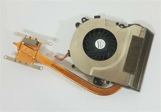 גוף קירור למחשב נייד   SONY VAIO PCG-7185M  HEATSINK