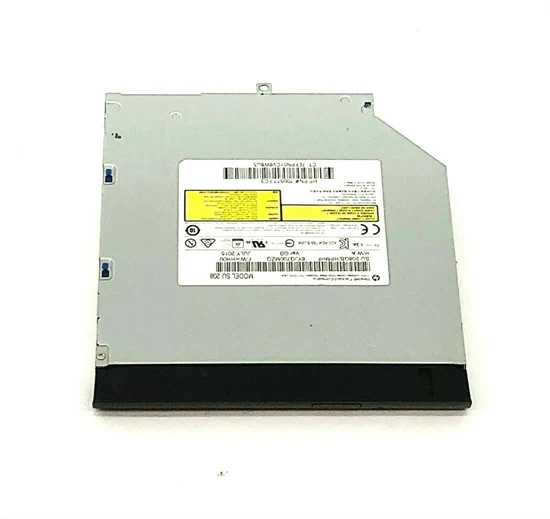 די וי די למחשב נייד - HP PAVILION 15-AC DVD