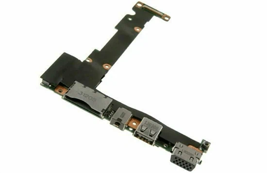 לוח usb וכרטיס sd למחשב נייד - ASUS Q200-E