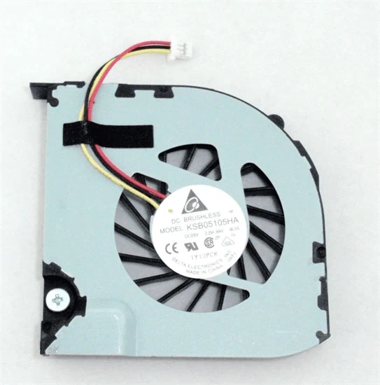 מאוורר למחשב נייד -  HP PAVILION DM4-2000 FAN