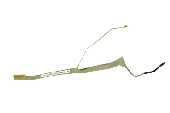 כבל מסך למחשב נייד -SAMSUNG R580 lcd cable