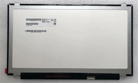 מסך למחשב נייד מפירוק - LTN156HL07-301