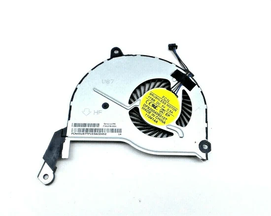 מאוורר למחשב נייד - HP 15-F FAN