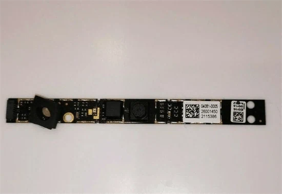 מצלמה למחשב נייד   ASUS X507 CAMERA