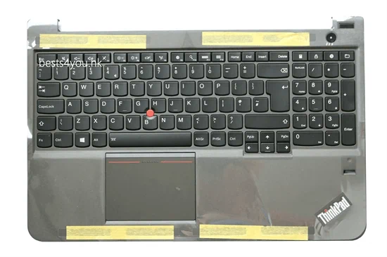 כיסוי עליון למחשב נייד -LENOVO THINKPAD S531-S540 PALMREST + TOUCHPAD