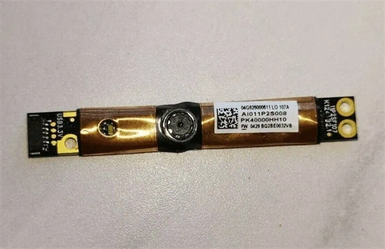 מצלמה למחשב נייד asus x55a camera