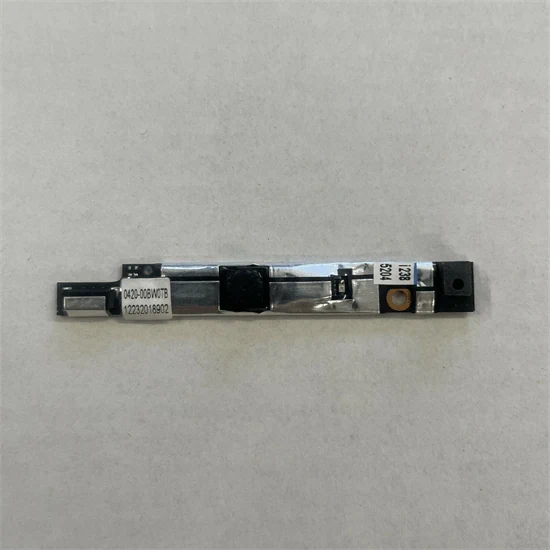 מצלמה למחשב נייד  TOSHIBA SATELLITE C850 camera