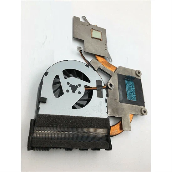 גוף קירור למחשב נייד    LENOVO G-510 HEATSINK