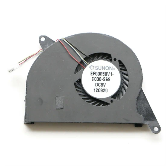 מאוורר למחשב נייד -    ASUS UX31A   FAN