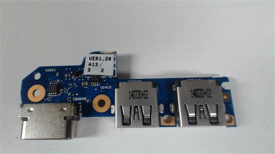 לוח usd וכרטיס sd למחשב נייד HP 840 G1