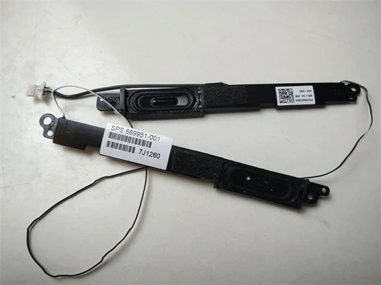 רמקולים למחשב נייד HP Spectre xt pro 13-b