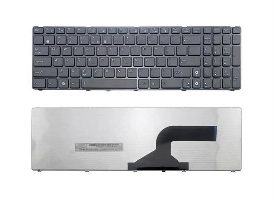 מקלדת מסך למחשב נייד - asus x55a KEYBOARD