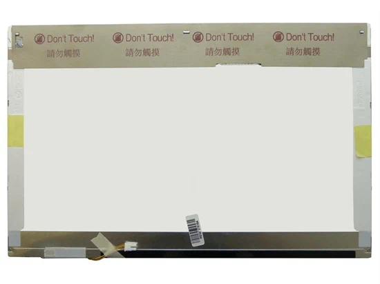 מסך למחשב נייד מפירוק - LP154WX5(TL)(B1)