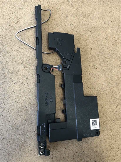 רמקולים למחשב נייד -   HP 340S G7   SPEAKERS