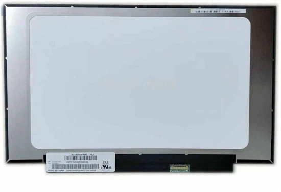 מסך למחשב נייד מפירוק - n140hca-ebc rev. c1