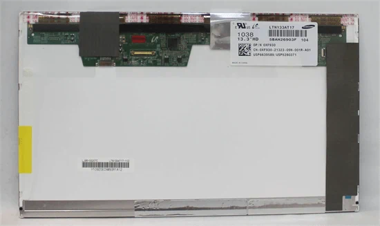 מסך למחשב נייד מפירוק -LTN133AT17 104