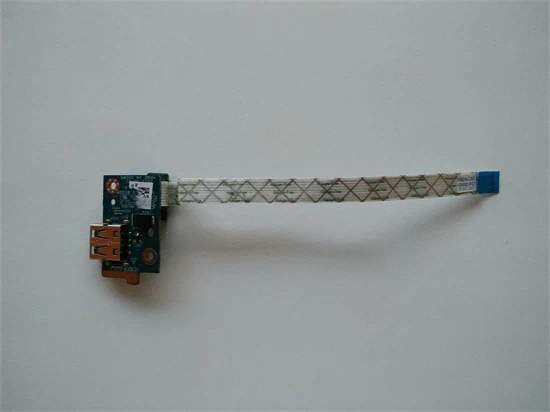 לוח usd וכרטיס sd למחשב נייד DELL INSPIRON 3521