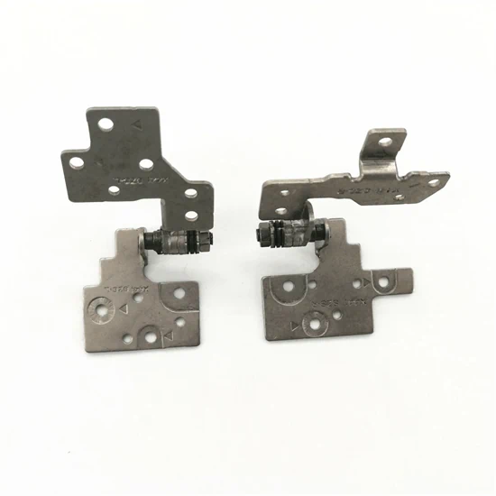 ציריות למחשב נייד -  ASUS X411S  hinges