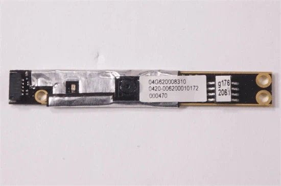 מצלמה למחשב נייד ASUS U52F מפירוק