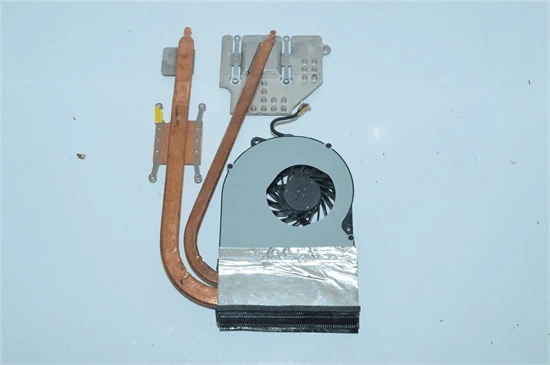 גוף קירור למחשב נייד   ASUS N53J  HEATSINK