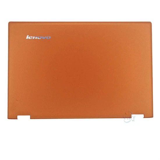 גב למחשב נייד    LENOVO YOGA 2 13 back ORANGE