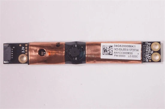 מצלמה למחשב נייד   ASUS X54C CAMERA