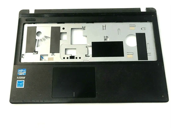 כיסוי עליון למחשב נייד - asus x55a PALMREST