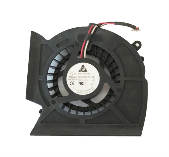 מאוורר למחשב נייד -   SAMSUNG R580 FAN