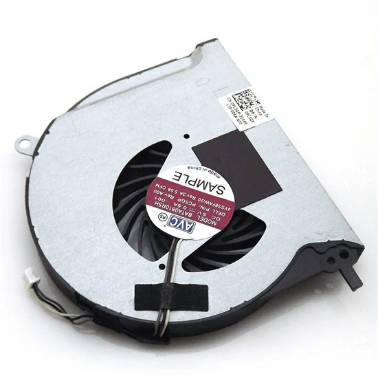 מאוורר למחשב נייד - DELL XPS 15Z L511Z