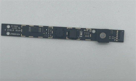 מצלמה למחשב נייד ASUS X554L  camera