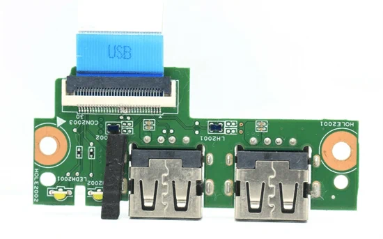 לוח usb וכרטיס sd למחשב נייד - HP 250 G2