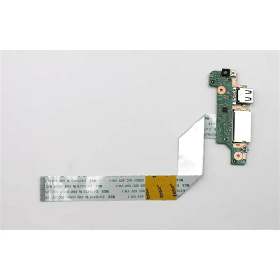 לוח usd וכרטיס sd למחשב נייד lenovo ideapad 330s-15