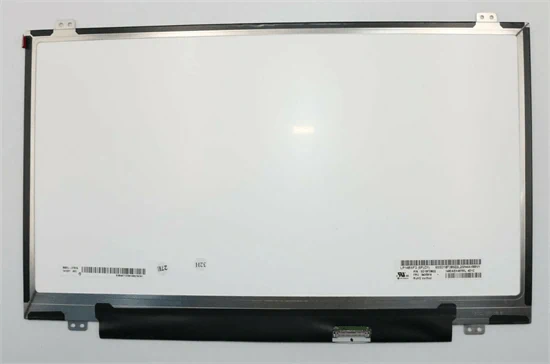 מסך למחשב נייד מפירוק - NT140WHM-N41