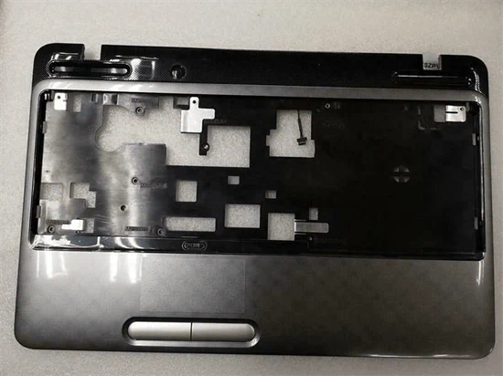 כיסוי עליון למחשב נייד - TOSHIBA L750 PALMREST