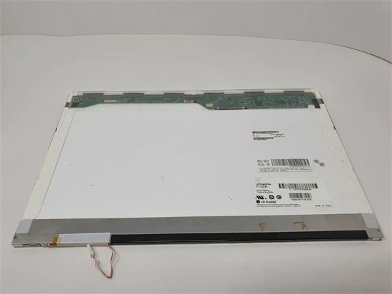 מסך למחשב נייד מפירוק - LP154WX4 (TL)(C8)