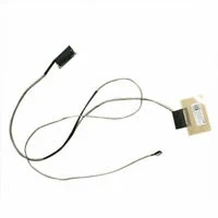 כבל מסך למחשב נייד -  LENOVO G710 lcd cable