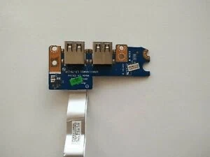 לוח usb וכרטיס sd למחשב נייד -ACER ASPIRE V3-571