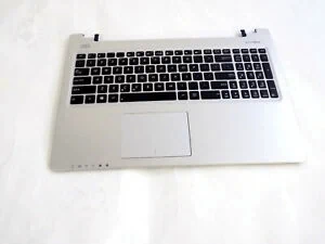 כיסוי עליון למחשב נייד - ASUS K56CA  PALMREST + KEYBOARD