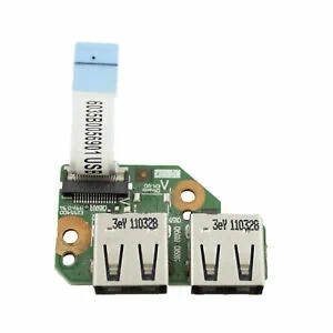 לוח usb וכרטיס sd למחשב נייד - HP DV3-4000