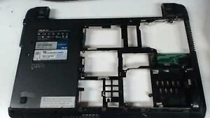 תחתית למחשב נייד     ASUS X52F bottom
