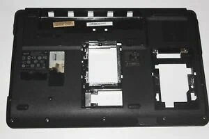 תחתית למחשב נייד acer aspire 5732 z bottom