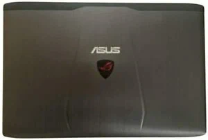 גב מסך למחשב נייד ASUS GL552V מפירוק