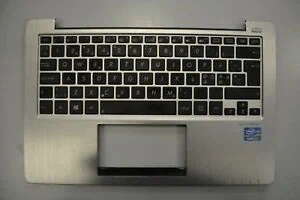 כיסוי למחשב נייד -  ASUS Q200E  PALMREST+KEYBOARD