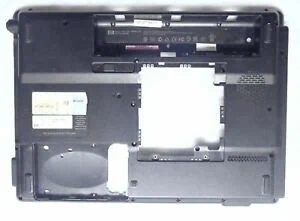 תחתית למחשב נייד -  HP COMPAQ C700  BOTTOM