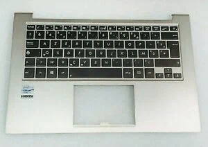 כיסוי למחשב נייד -  ASUS UX31A   PALMREST+KEYBOARD