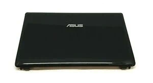 גב למחשב נייד - ASUS X52F BACK