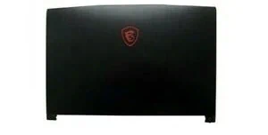 גב מסך למחשב נייד - MSI M510 LCD BACK