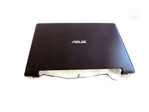 גב למחשב נייד - ASUS K56CA  BACK BLACK