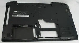 תחתית למחשב נייד SAMSUNG R580 bottom